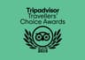 TripAdvisor Travellers' Choice 2025