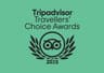TripAdvisor Travellers' Choice 2025